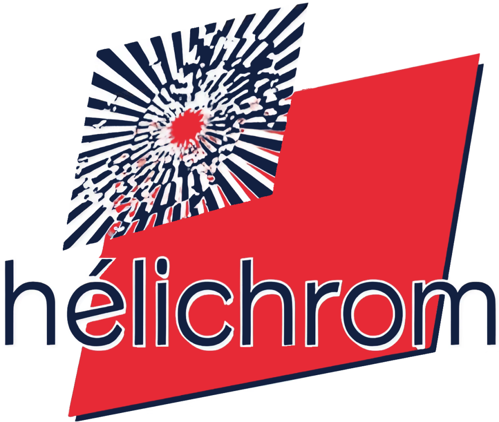 Imprimerie HELICHROM