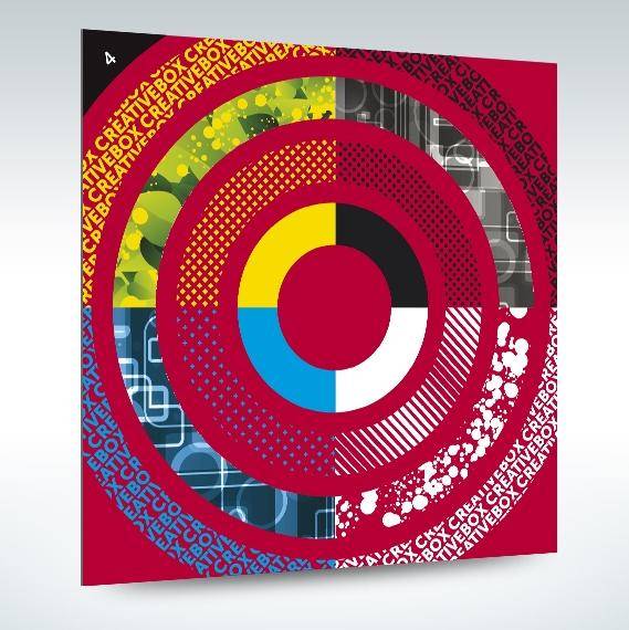 Imprimerie HELICHROM - Création Graphique
