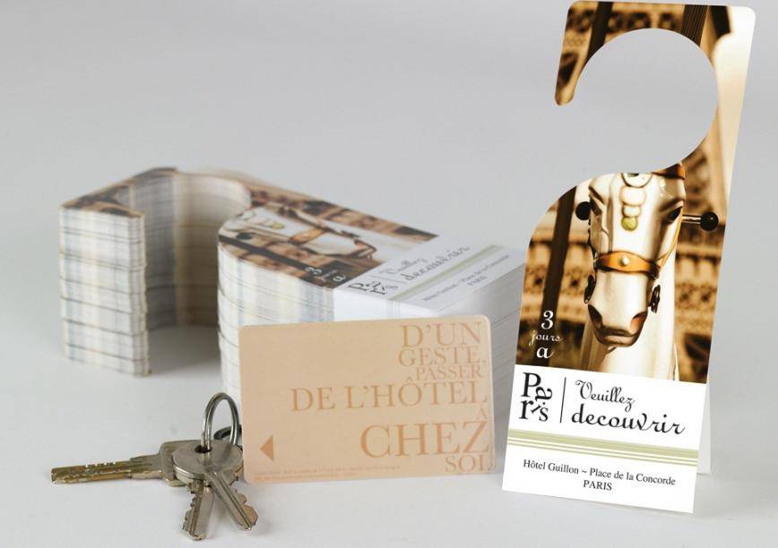 Imprimerie HELICHROM - Création Graphique
