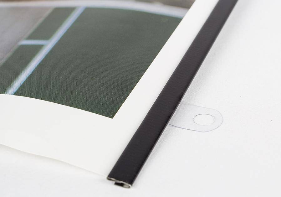 Imprimerie HELICHROM - Création Graphique