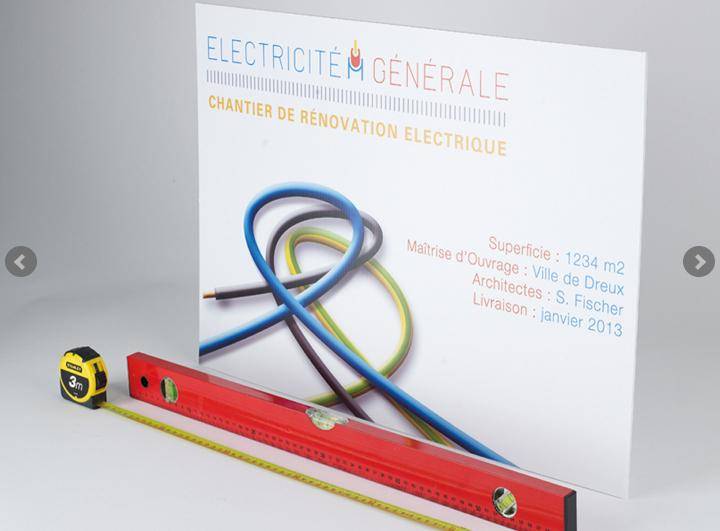 Imprimerie HELICHROM - Création Graphique