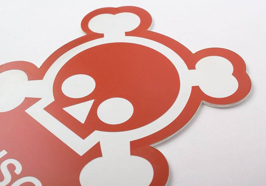 création logo près de Dracé