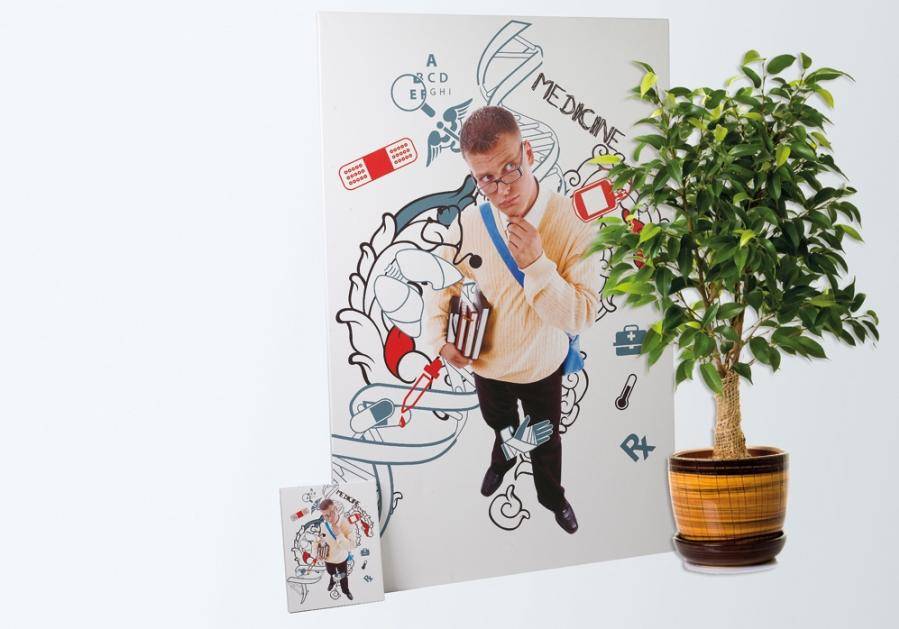Imprimerie HELICHROM - Création Graphique
